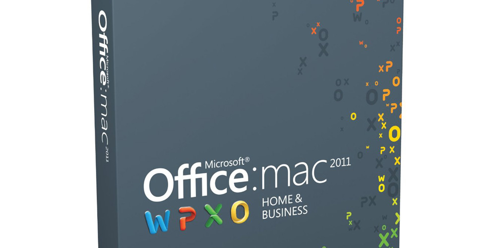 new microsoft office for mac 2011 update