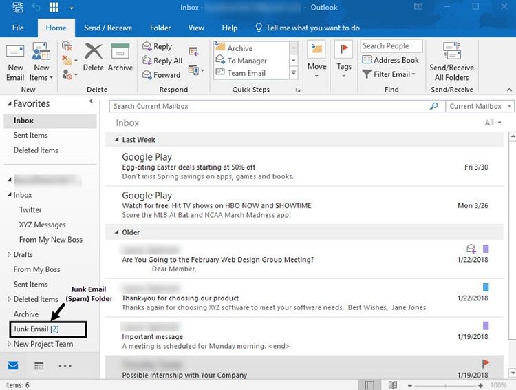 group email problems in outlook 365 for mac 2017